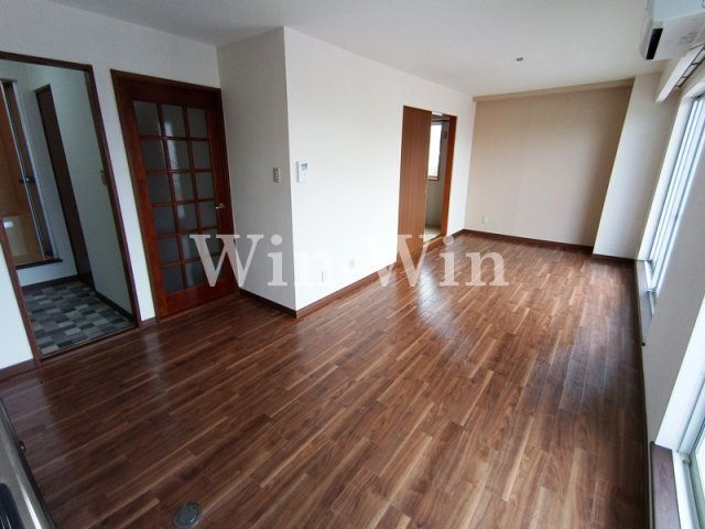 VILLAはなふじのその他