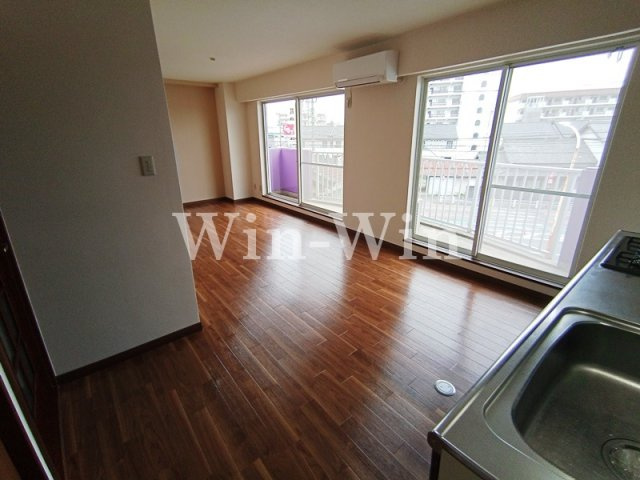 VILLAはなふじのキッチン