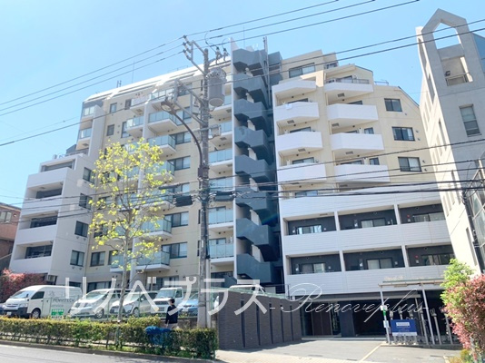 オーベル薬局白金高輪店情報ページ 渋谷の賃貸 売買不動産情報は株式会社リノベプラス