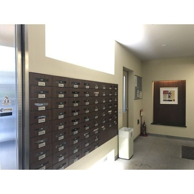 【ロビー】 | 東急セットアップレジデンス恵比寿 | 東急セットアップレジデンス恵比寿