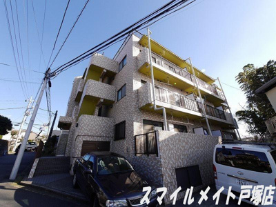 【外観】 | 第３野本ビル