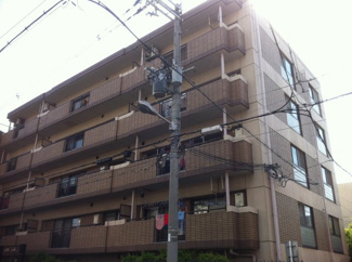 【外観】