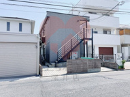 レオパレスカサブランカⅡの画像