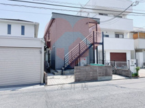 レオパレスカサブランカⅡの画像