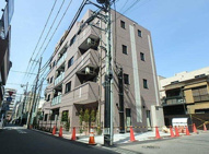 柏葉館（ハクヨウカン）の画像