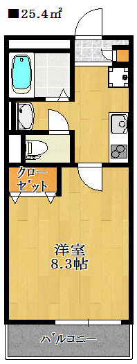 【間取り】 | リブリ・ＪＭ.Ｍ.Ｎ | 間取り