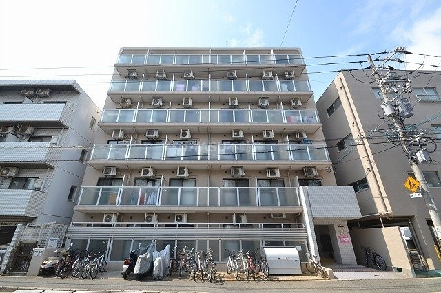 スパローズロッジせんだ