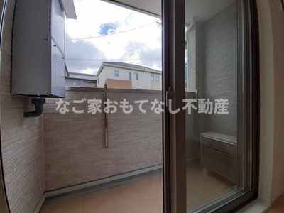 【バルコニー】 | エトワール南