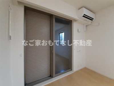 【設備】 | エトワール南