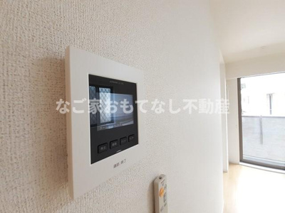 【セキュリティ】 | エトワール南