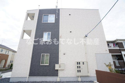 【外観】 | エトワール南