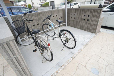 【その他共用部分】 | エトワール南