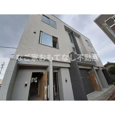 【外観】 | エトワール南