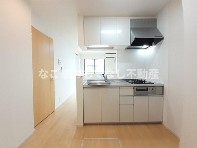 【キッチン】 | エトワール南