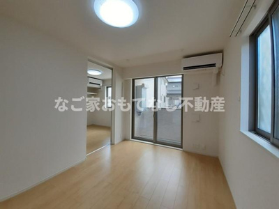 【居間・リビング】 | エトワール南