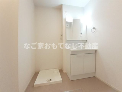 【洗面所】 | エトワール南