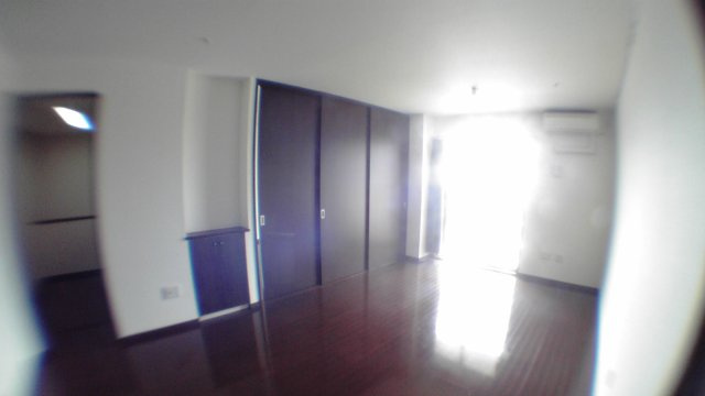 江東区豊洲５丁目の賃貸マンションのその他|リビング