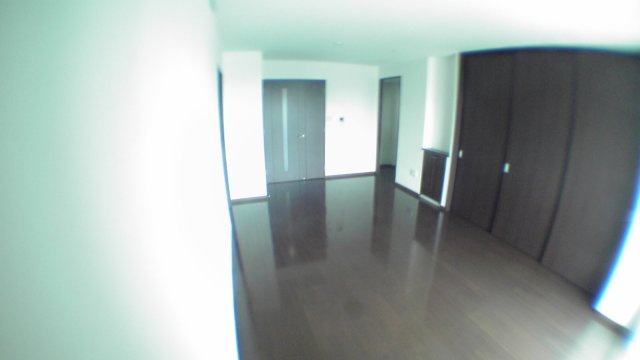 江東区豊洲５丁目の賃貸マンションの居間・リビング