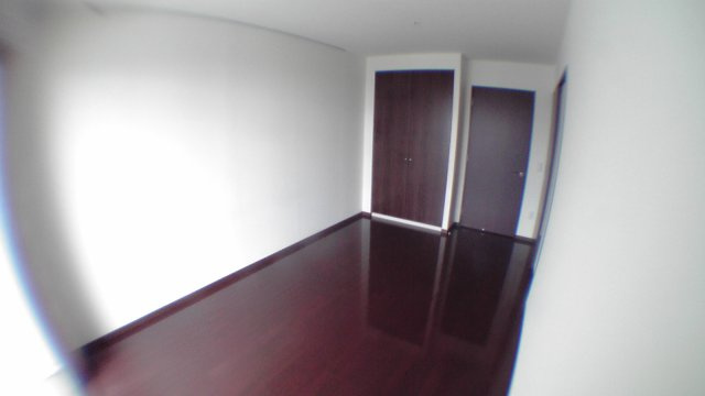 江東区豊洲５丁目の賃貸マンションの洋室