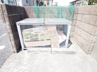 【その他共用部分】 | ミントベル
