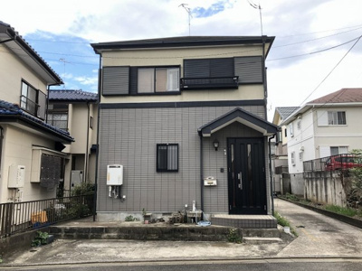 【外観】 | 上落合