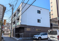 ガイア東大前の画像