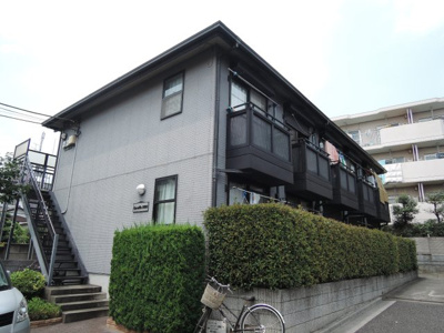 【外観】 | ラヴィル1108