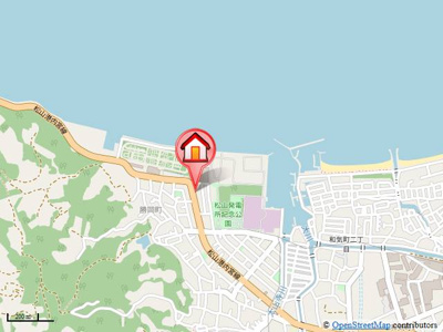 【地図】 | ドミールいつき