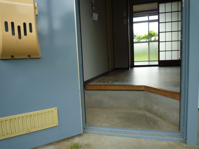 【玄関】 | ロワール | 玄関