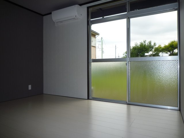 【居間・リビング】 | ロワール | 南向きの明るいリビング