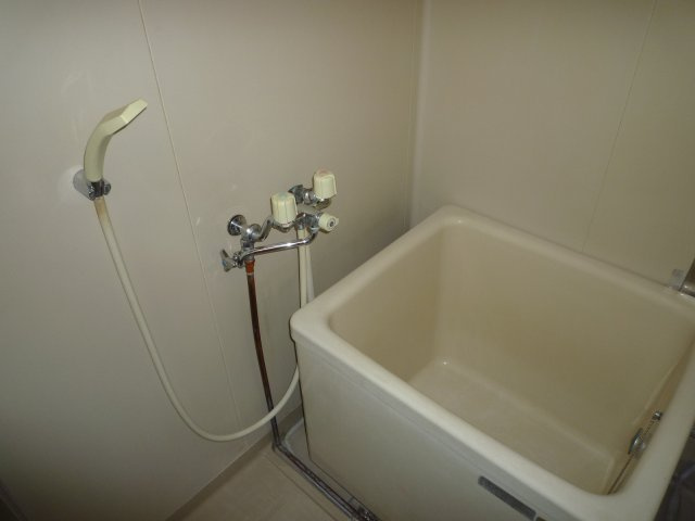 【浴室】 | ロワール | 清潔なお風呂