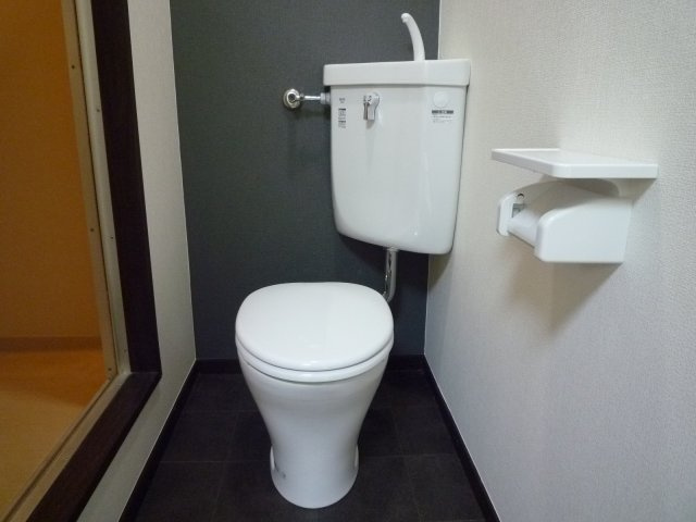 【トイレ】 | ロワール | 落ち着く空間