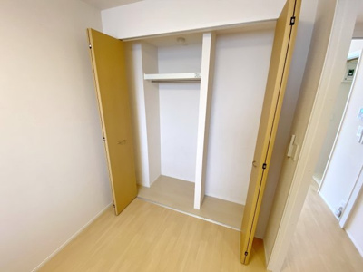 【収納】 | ルミナスパークサイド