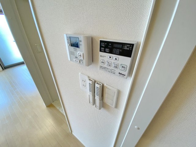 【設備】 | ルミナスパークサイド