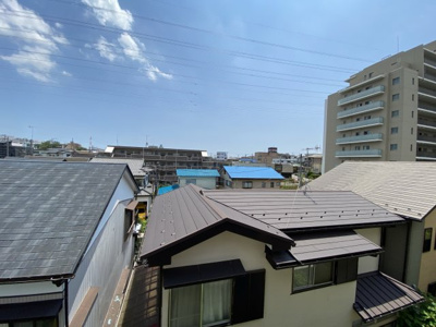 【展望】 | ルミナスパークサイド