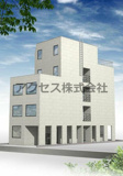 新宿区上落合３丁目のマンションの画像