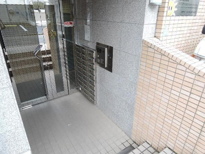 【エントランス】 | フォン・ブラウン