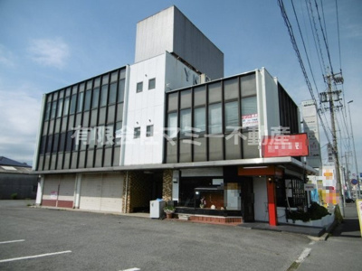  | 新正1丁目事務所K