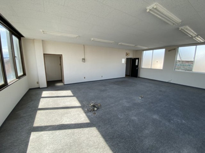  | 新正1丁目事務所K