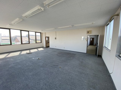  | 新正1丁目事務所K