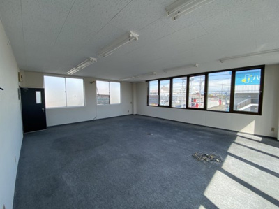  | 新正1丁目事務所K