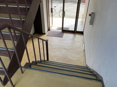  | 新正1丁目事務所K