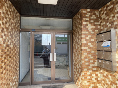  | 新正1丁目事務所K