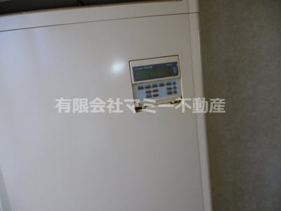 【セキュリティ】 | 新正1丁目事務所K