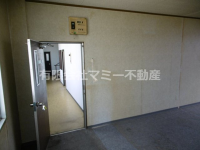【内装】 | 新正1丁目事務所K