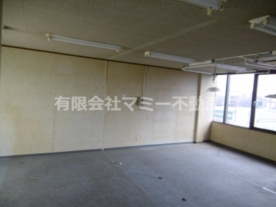 【内装】 | 新正1丁目事務所K