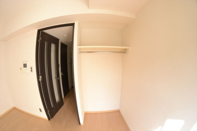 【収納】 | レジュールアッシュ谷町 | 小物を収納するのに便利です