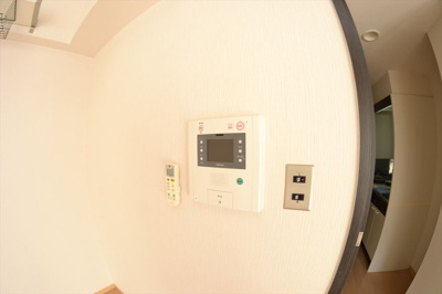 【セキュリティ】 | レジュールアッシュ谷町