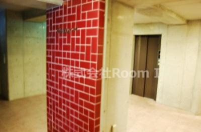 【エントランス】 | レジュールアッシュ谷町 | エントランスです