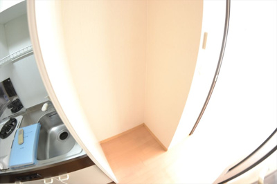 【設備】 | レジュールアッシュ谷町